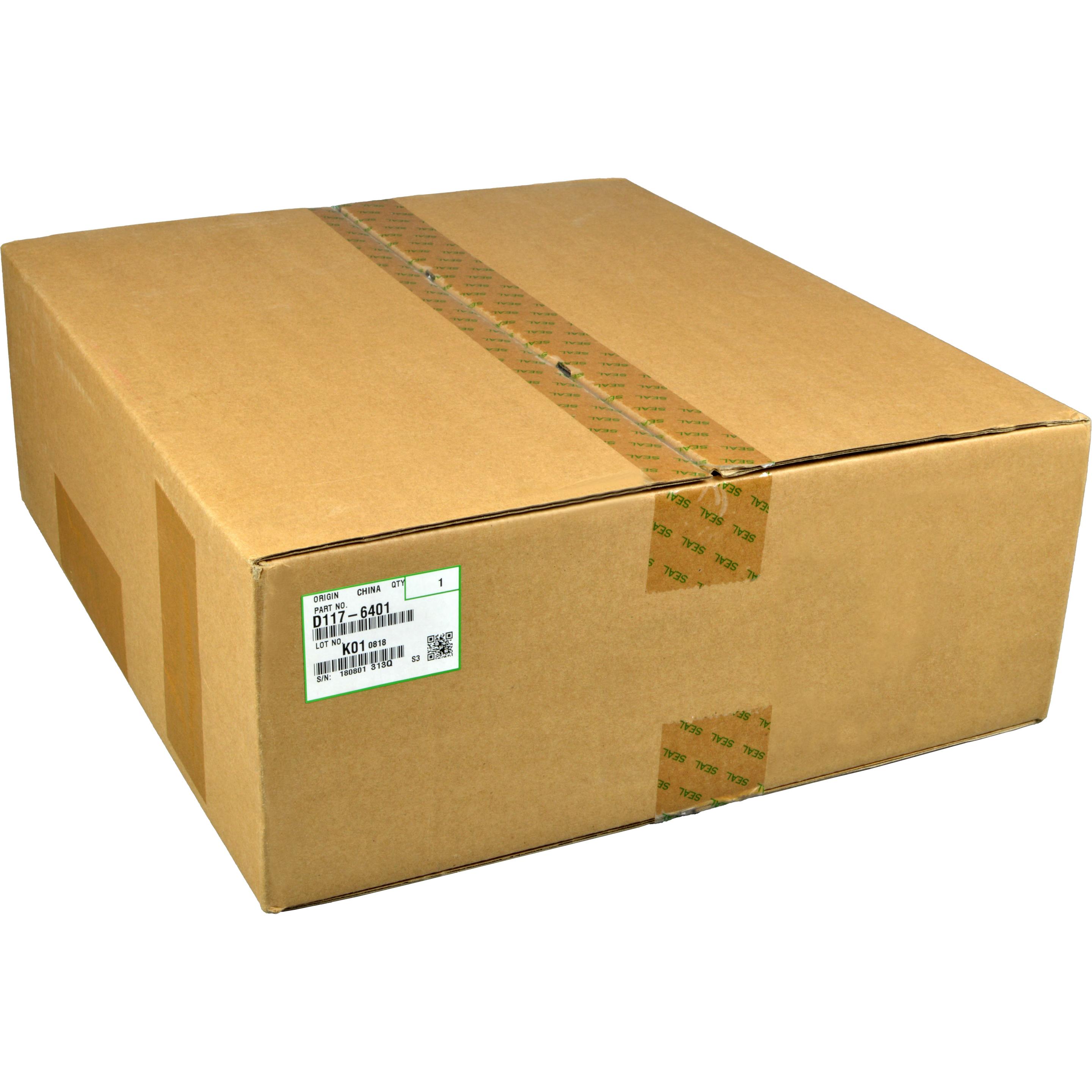 RICOH D1176401 toner collector (D1176401)