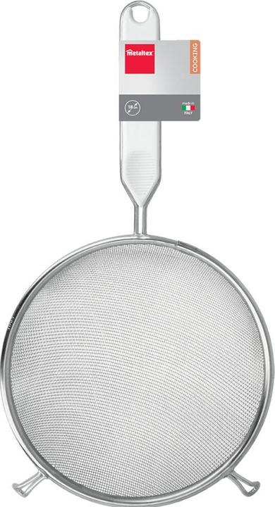 Actual product image Metaltex 110318 Sieve (18 cm)