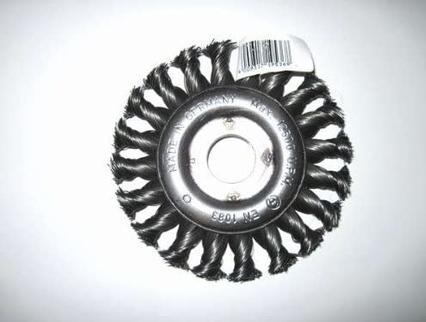 Produktbild kwb Agg.Flex.Scheibenb.115/22 Ang