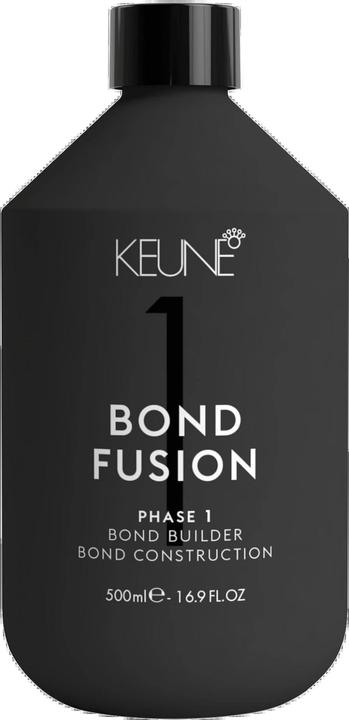 Produktbild Keune Bond Fusion Phase 1 Bond Builder 16.9 oz (500 ml)