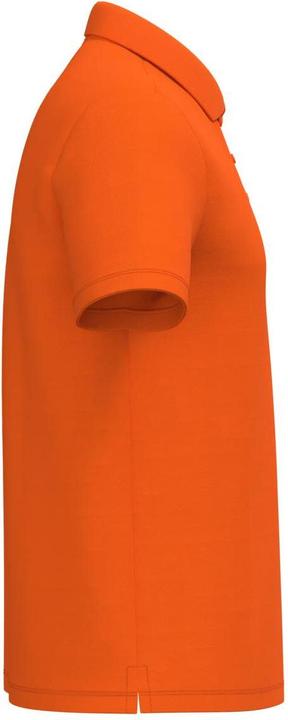 Produktbild iDeal Basic Bio-Piqué-Polo (5XL)