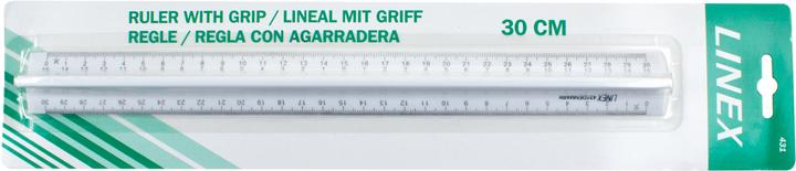 Linex Lineal (30 cm)