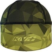 Produktbild KV+ Tornado cap green/black (M, L)
