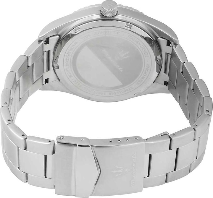 Produktbild Maserati Competizione (Analoguhr, 43 mm)