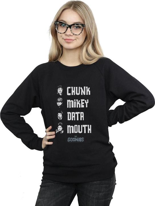 Produktbild Universal Textiles Name List Sweatshirt (L)