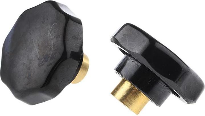 RS PRO BOUTON M10 (1 pcs)