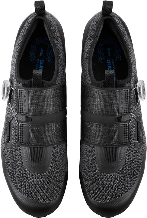 Immagine prodotto Shimano IC501, SCARPA, SPD-SL, DONNA, NERO, DONNA, GR. 39 (39)