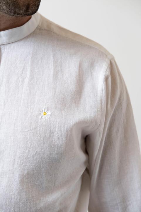 Actual product image Bavarian Caps Edelweiss (S)
