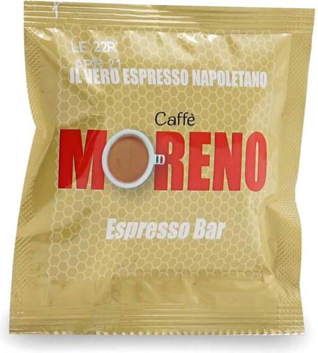 Produktbild Caffè Moreno Espresso Napoletano (150 x Port.)