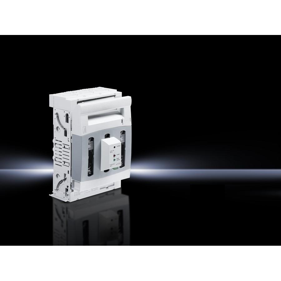 Rittal Sicherungslasttrenner 690 V/AC SV 9343.230 1 St. (9343.230), Serverschrank Zubehör, Grau