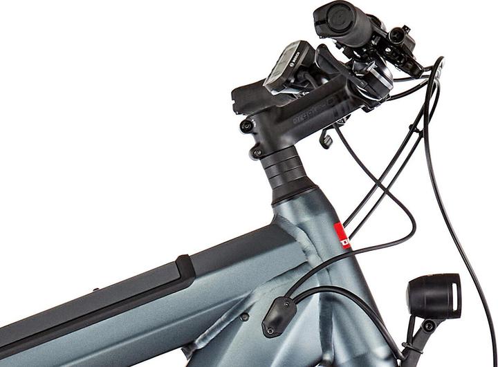 Actual product image Ortler Berlin SUV (55 cm)