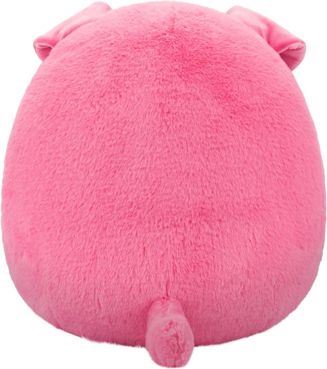 Produktbild Squishmallows Fuzz A Mallows Geraldine Cat (40 cm)