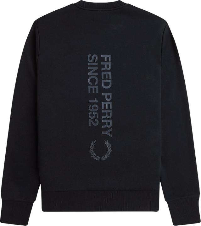 Produktbild Fred Perry Switshirt (XL)