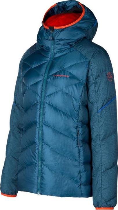 Produktbild La Sportiva Bivouac Down Jkt - Daunenjacke - Damen (S)