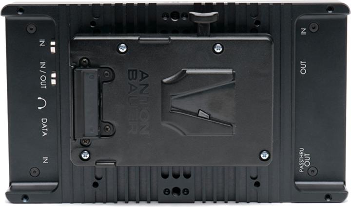 Image du produit SmallHD Support de pile V-Mount pour les séries 703 Boulon et UltraBright