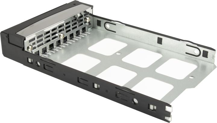 Produktbild Intertec Case IPC Storage 4U-4708 o.PSU