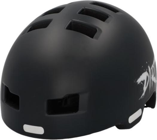 Produktbild Fischer Fahrradhelm BMX Jump S/M (54 - 58 cm)