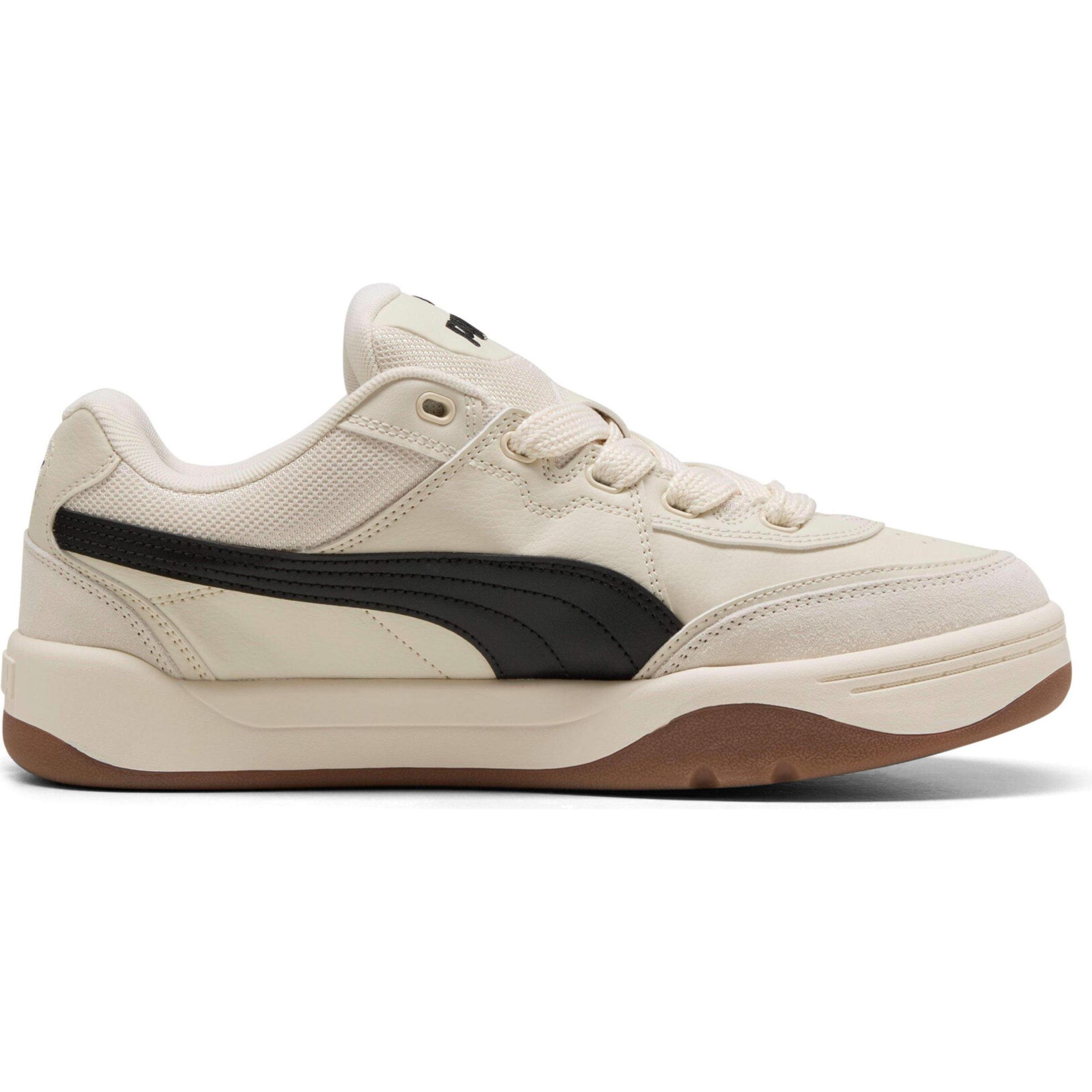 Puma, Herren, Sneaker, Park Lifestyle SK8, Weiss, (45)