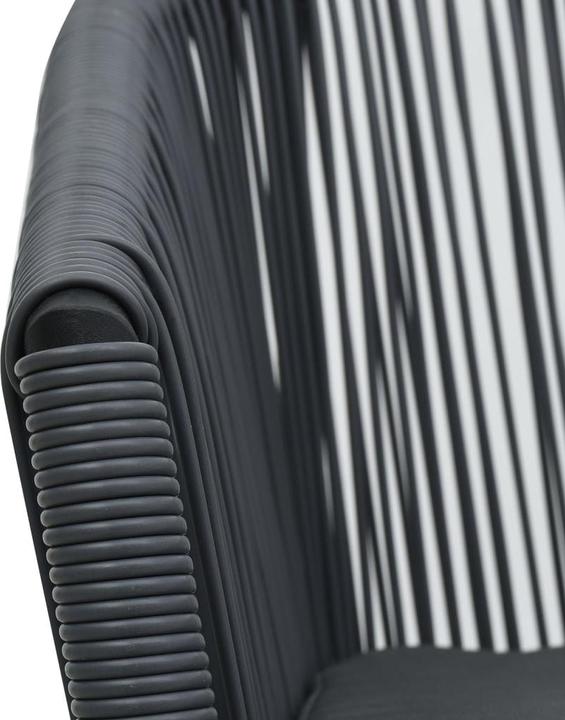 Produktbild vidaXL Gartenstuhl