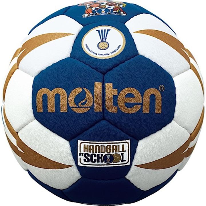 Produktbild Molten H0X1300-BW KNAUTSCHBALL (0)