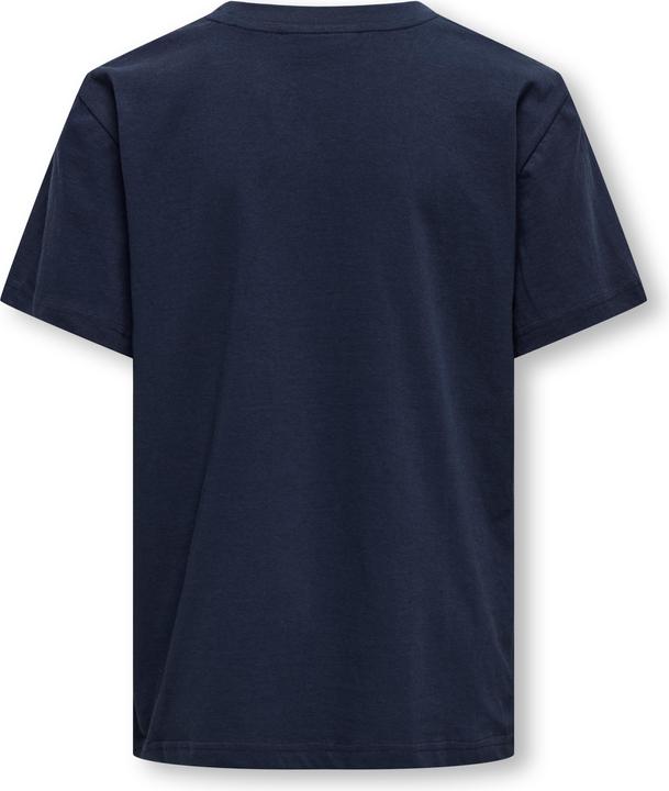 Produktbild Only & Sons Junior Osjlenny Life Reg Vintage Tee Jrs Noos (122, 128)