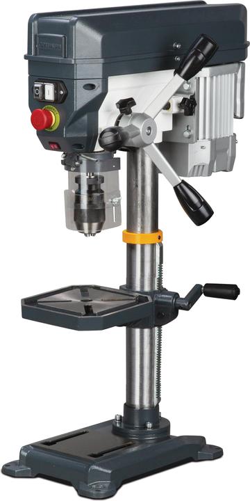 Produktbild Optimum Optidrill Tischbohrmaschine DQ 18 230 V