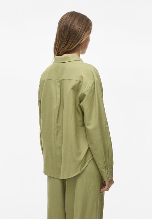 Produktbild Vila Langarm Hemd (34)