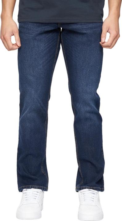 Immagine prodotto Crosshatch Chas Jeans Dritto Uomo (32)
