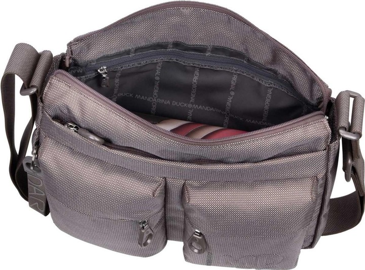 Actual product image Mandarina Duck Shoulder bags