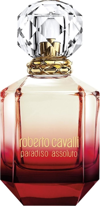 Produktbild Roberto Cavalli Paradiso Assoluto Edp Spray (Eau de Parfum, 50 ml)