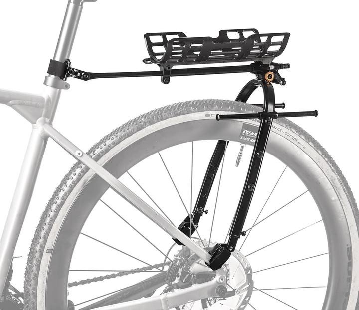 Produktbild Topeak Zi:RAK Essential - Strap Mount