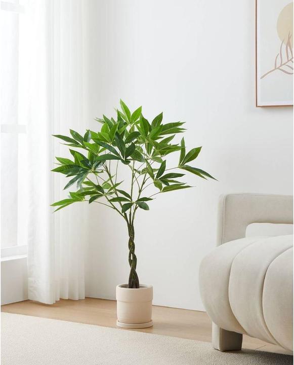 Immagine prodotto EGLO Kunstpflanze 89cm (89 cm)