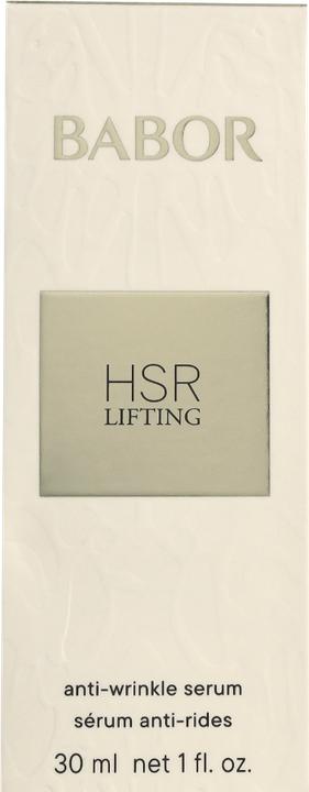 Immagine prodotto Babor Siero Lifting HSR (30 ml)
