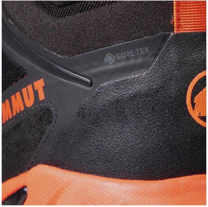 Produktbild Mammut Sapuen High GTX Men (46.5, 47)