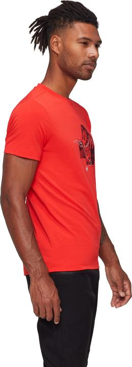 Immagine prodotto Mammut Mountain T-Shirt 4208m, T-Shirts (S)