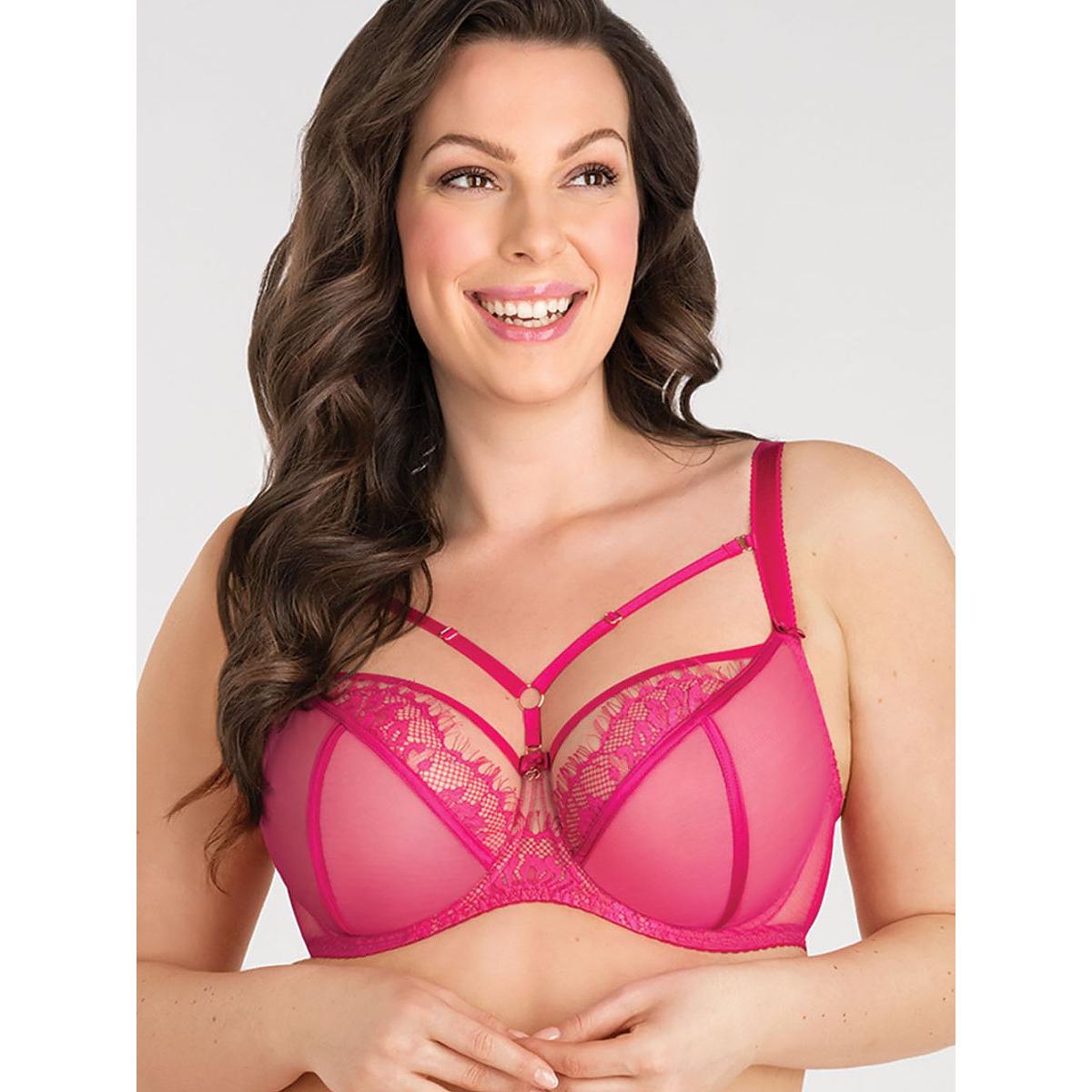 Gorsenia, BH, Soft, Rosa, (80 F)