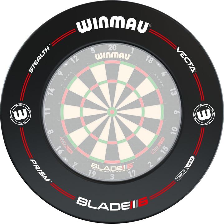 Actual product image Winmau Dart Catchring