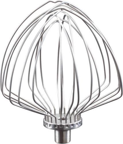 Actual product image KitchenAid Heavy Duty KSM70 (375 W, 6.60 l)