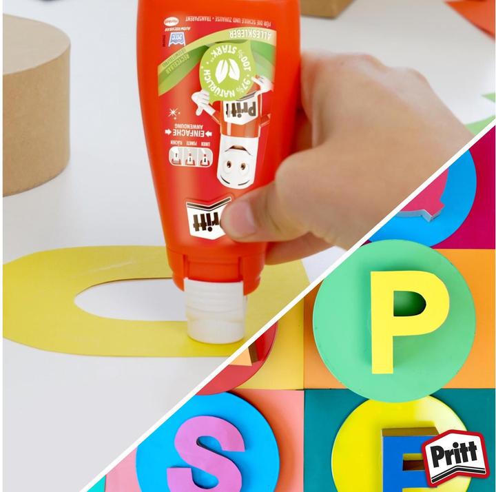 Produktbild Pritt Alleskleber (100 g)