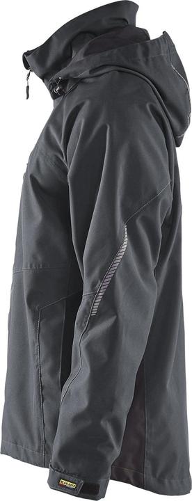 Produktbild Blakläder wasserdichte Winterjacke (S)