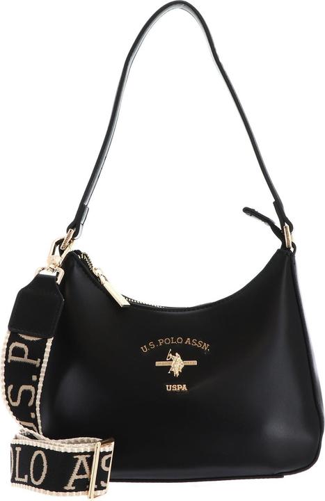 Actual product image U.S. Polo Heat Schultertasche 25 cm