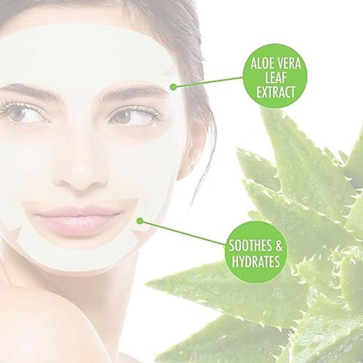 Immagine prodotto L'Action Paris Maschera Viso Esfoliante e Detergente