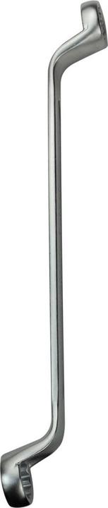 Immagine prodotto Dema Chiave a doppio anello, offset profondo 75° 25x27 mm (27 mm)