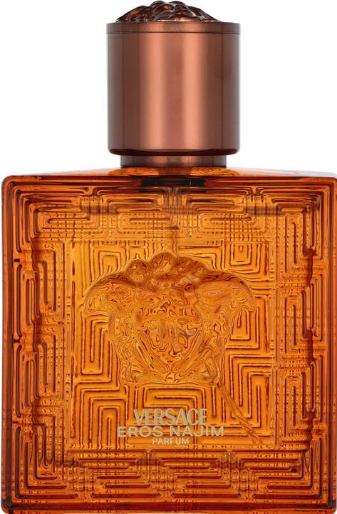 Actual product image Versace Eros Najim 50ml Men's Fragrance (Eau de parfum, 50 ml)