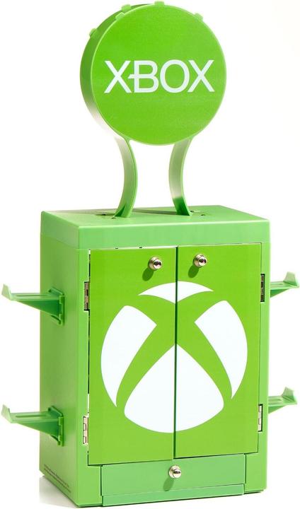 Actual product image Numskull Xbox Gaming Locker (Xbox Series X)