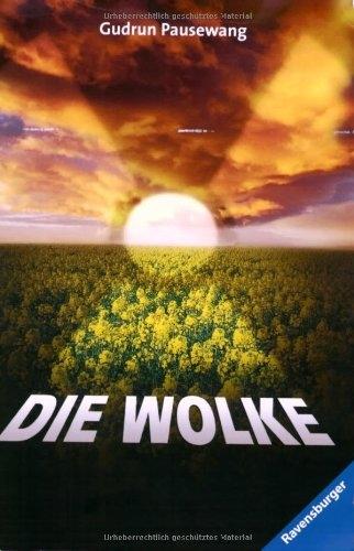 Immagine prodotto Ravensburger Die Wolke (Tedesco, Gudrun Pausewang, Jens Schmidt, 1997)