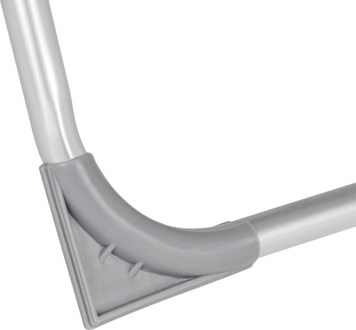 Produktbild tectake 2x Gartenstuhl