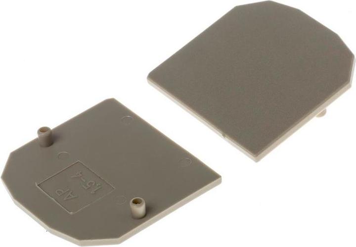 Produktbild RS PRO End cover for 1.5/4mm terminal (Diverse)