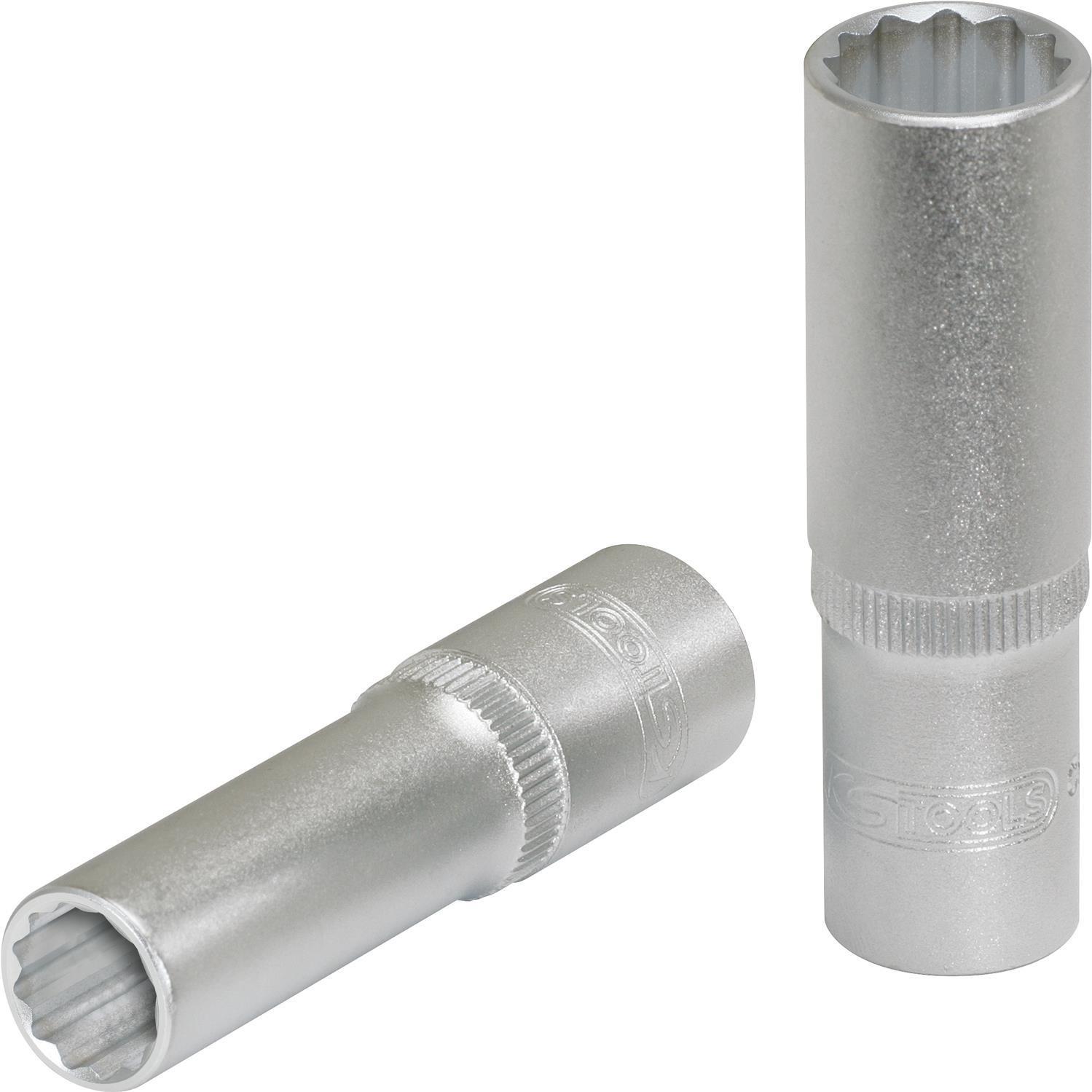 Thumbnail - KS Tools, Steckschlüssel + Stecknuss, 917.3856 (9 mm)