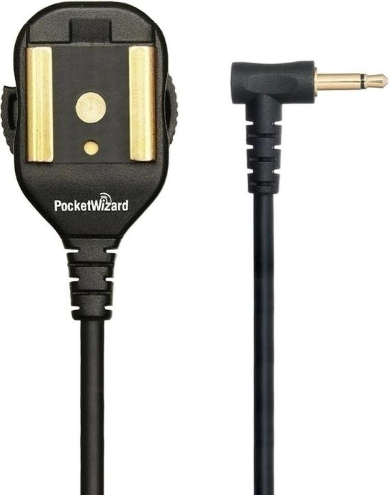 Image du produit PocketWizard Câble de synchronisation du flash (Câbles flash)